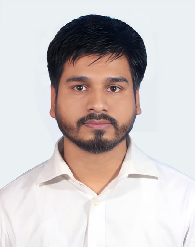 md maruf hossain